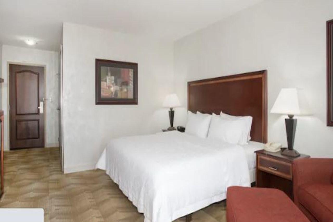 Hampton Inn Siloam Springs Esterno foto