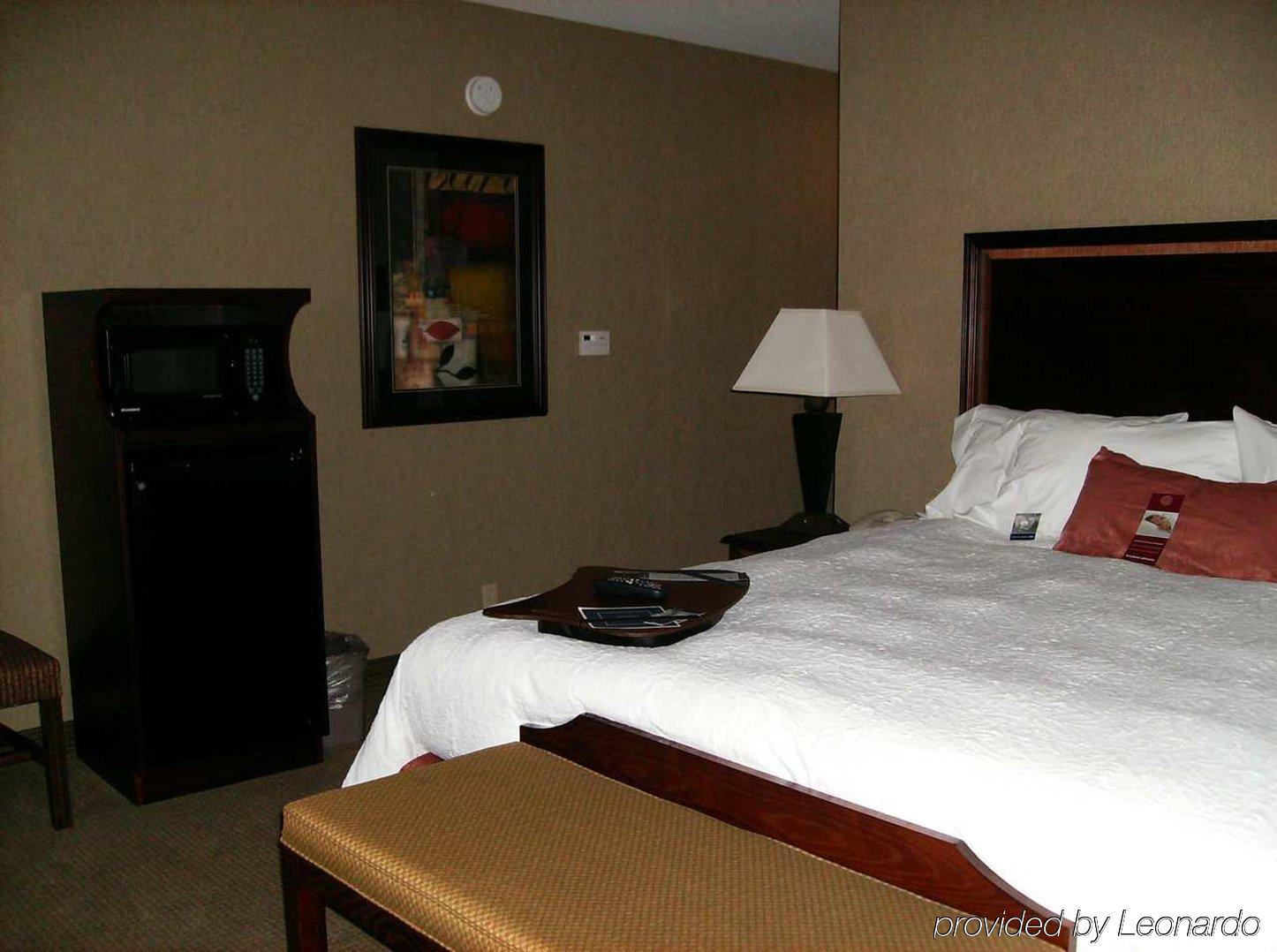 Hampton Inn Siloam Springs Camera foto