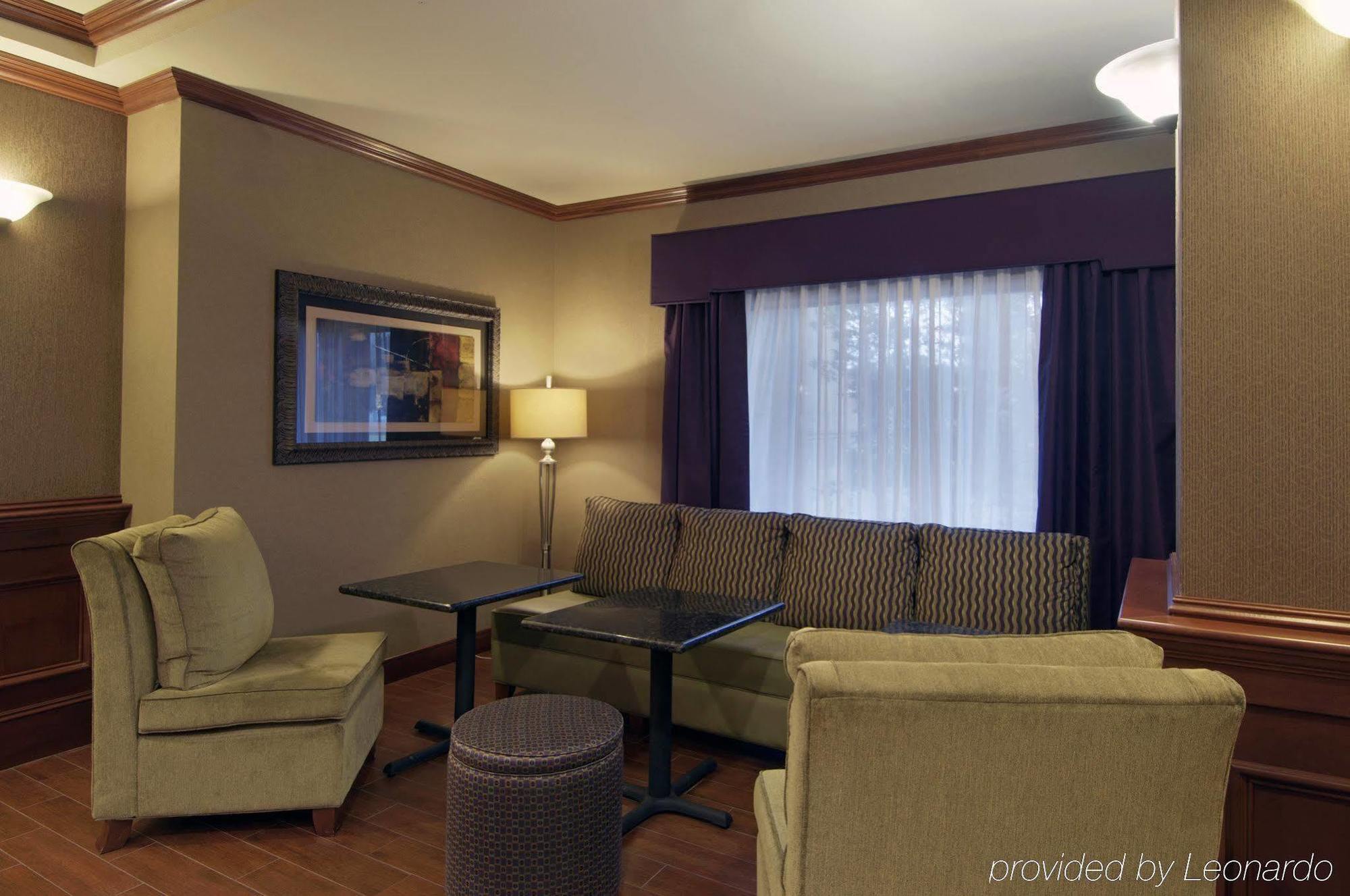 Hampton Inn Siloam Springs Esterno foto