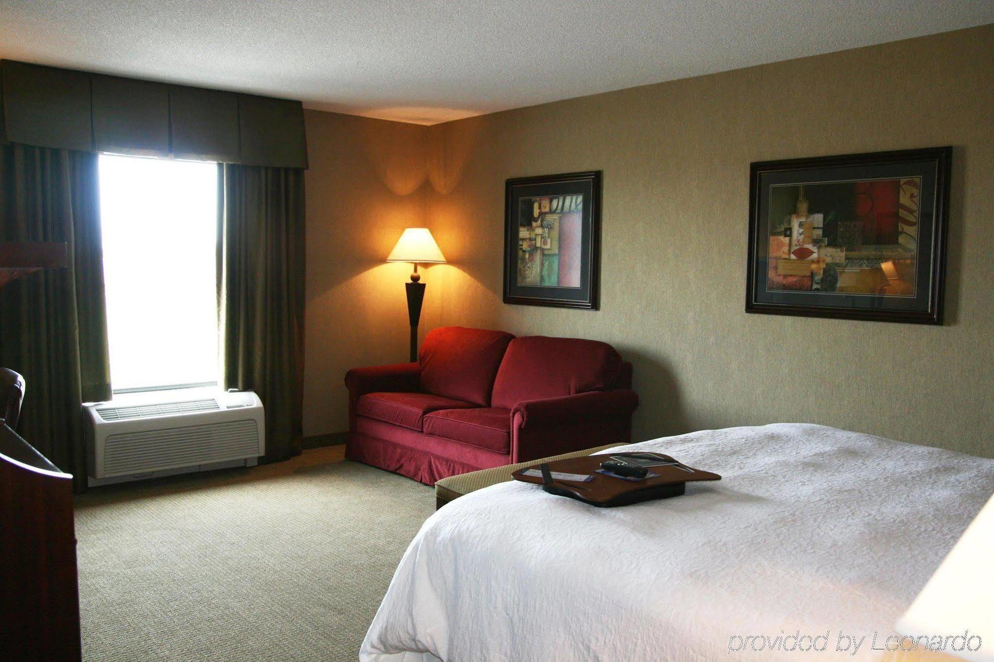 Hampton Inn Siloam Springs Camera foto